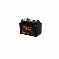 Motobatt MBTX9UHD AGM