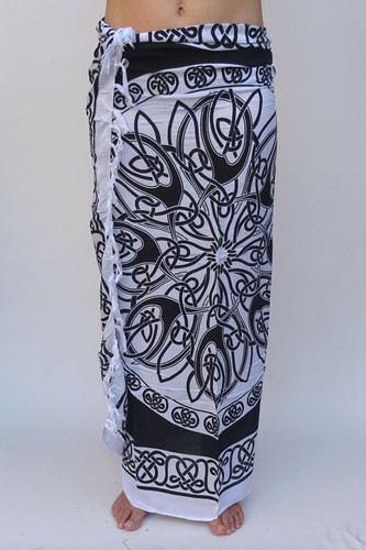 New unisex black white - unisex,