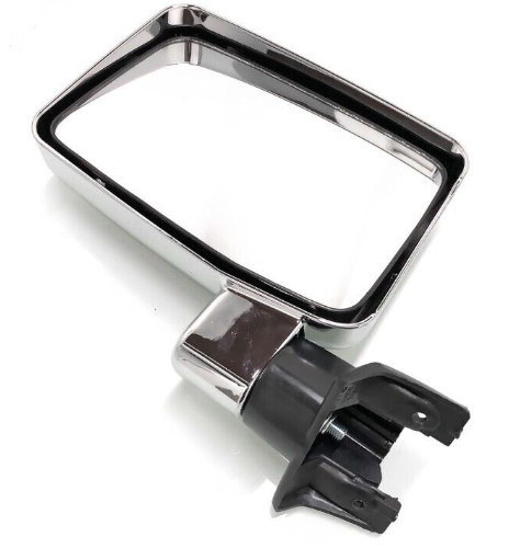Side mirror toyota - side, land