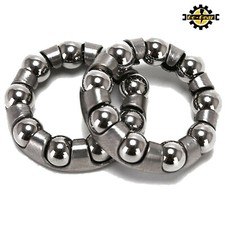 BIKE BOTTOM BRACKET BEARINGS