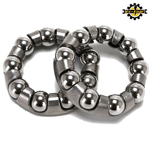 Bike bottom bracket - bracket, bearings