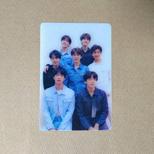 Official bts love yourself - [official],