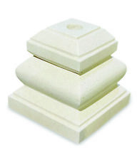 White Parasol Base Outdoor