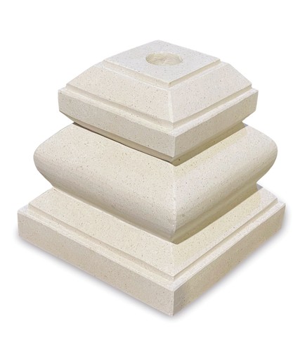 White parasol base outdoor - parasol,