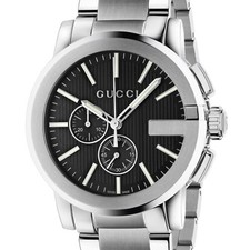 Gucci Gents 44mm G-Chrono