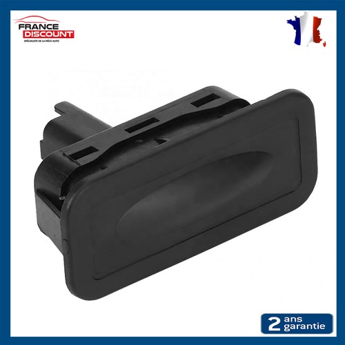 Trunk opening button electric - opening,