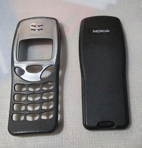 New for nokia 3210 front - for,