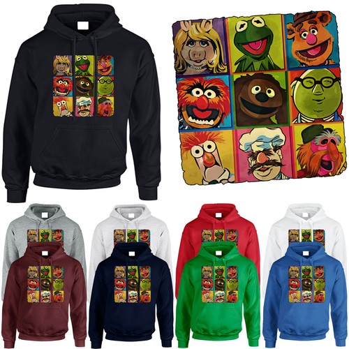 Funny swedish chef - swedish, hoodie