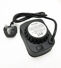 Electric Heavy Duty P01 BBQ