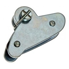 2x CHAIN TENSIONER M5x0.8 MBK
