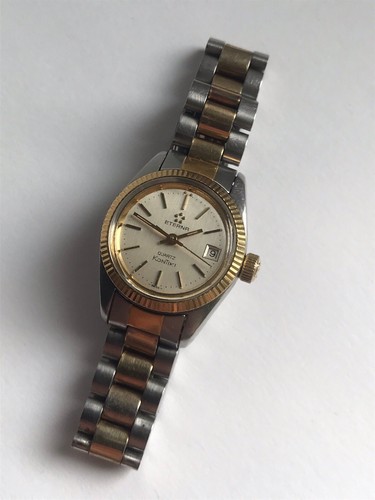 Eterna kontiki quartz - eterna,