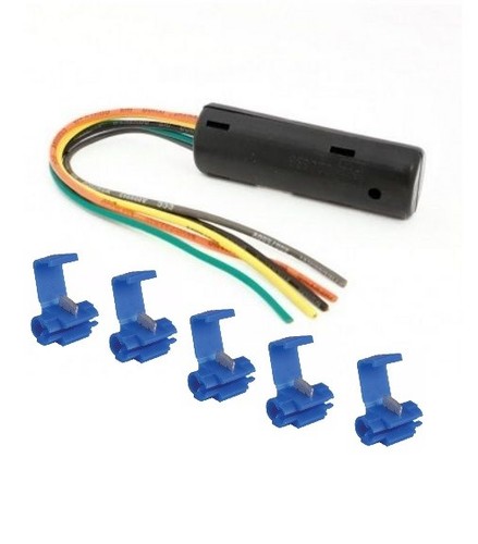 Universal towbar electric - universal,