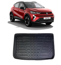 RENAULT CAPTUR 2020 ONWARDS