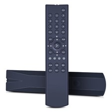 For Naim Narcom 5 Remote Control CD5i, CD5si, CD5 XS, CDX2 & CD555 CD Players