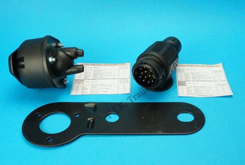 Pin twin cable - cable, conversion