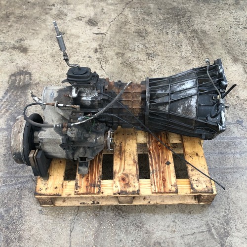 Land rover discovery gearbox - rover,