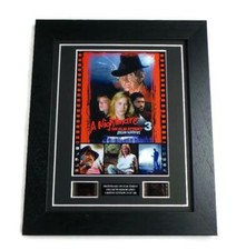 NIGHTMARE ON ELM STREET 3