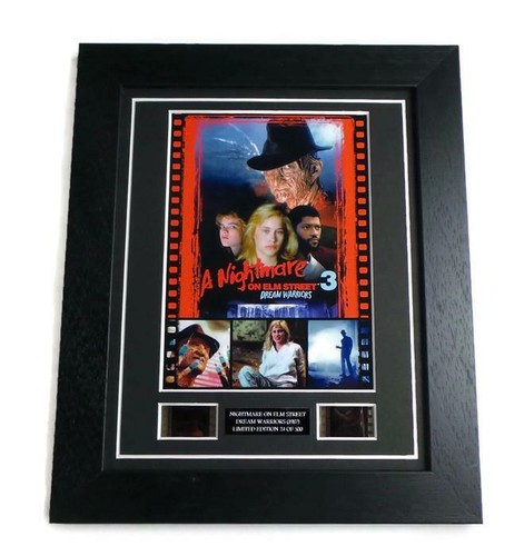 Nightmare elm street - elm, 3