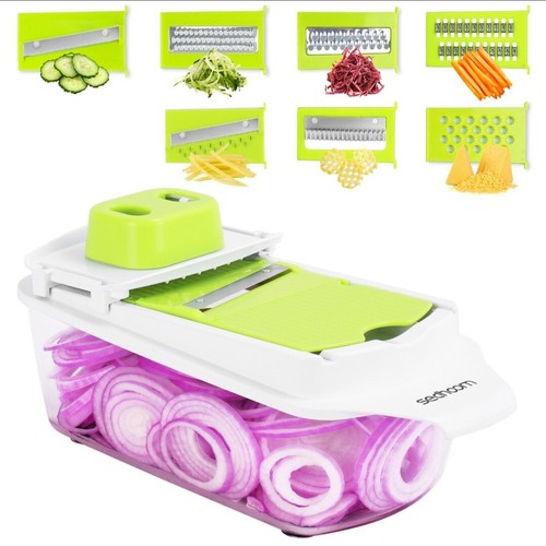Sedhoom 1 mandoline - 1,
