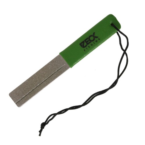 Tick catfish hook sharpener - tick,