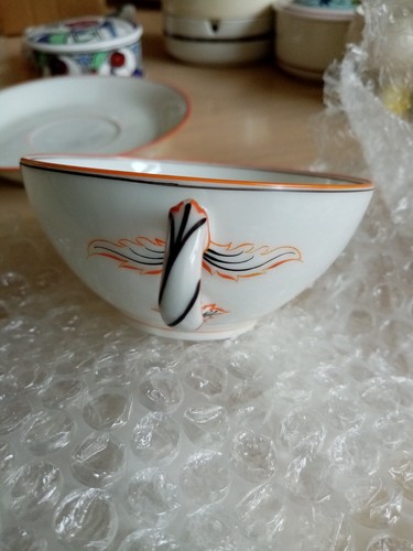 Antique jean pouyat - antique, limoges