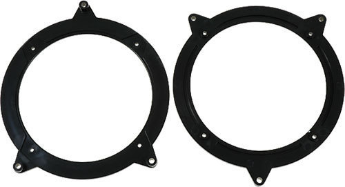 Bmw speaker adaptors for - for,