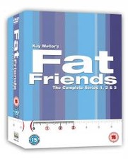 Fat Friends - Series 1, 2 And