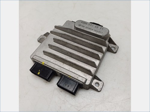 Cdi tci honda - cdi, cbf125