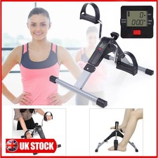 Folding Pedal Exerciser Mini