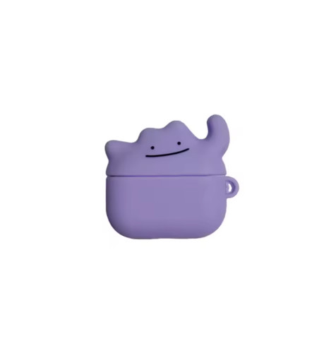 New pokémon ditto silicone - new,