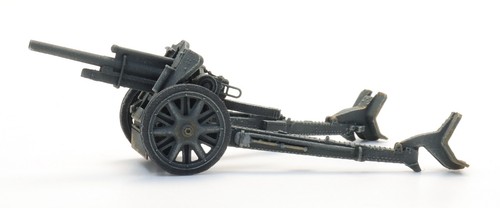 Artitec 6870744 field howitzer - artitec,