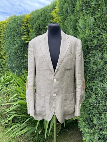 Massimo dutti mens - mens, linen