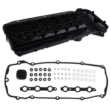 Cylinder Head Rocker Cover for