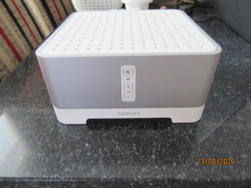 Sonos connect amp zp120 - amp,