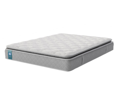 Sealy alston advantage geltex - sealy,