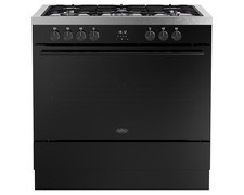 Belling vision 90df 90cm dual - belling,