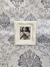 Shabby Chic Photo Frame small