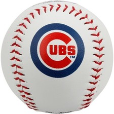 Chicago Cubs Fanatics Baseball