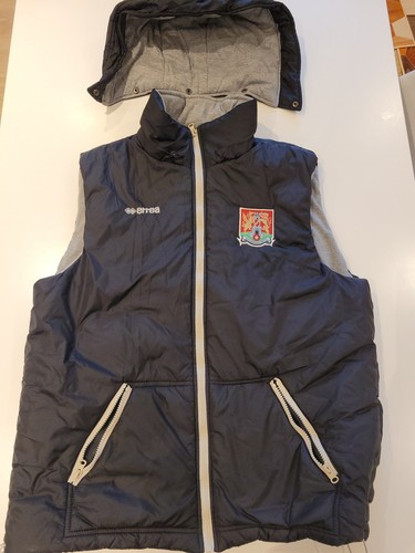 Northampton town gillet - northampton,