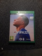 Fifa 22 Xbox One/Series x Game EA Sports