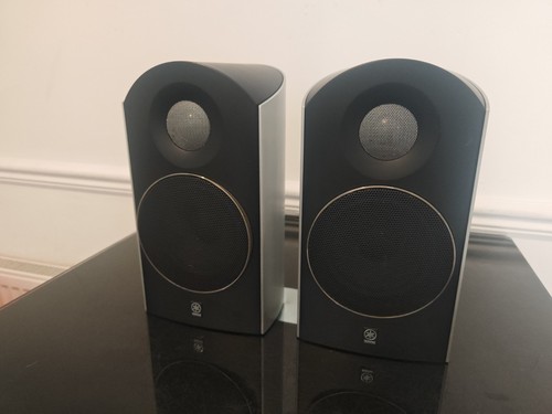 Yamaha p1000 speakers way - yamaha,