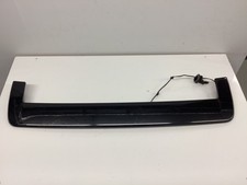 01-07 Volvo V70 XC70 Rear
