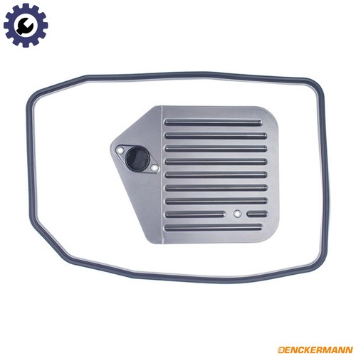 Hydraulic filter automatic - filter,
