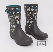 RADLEY LONDON DOGS TRUST OFF