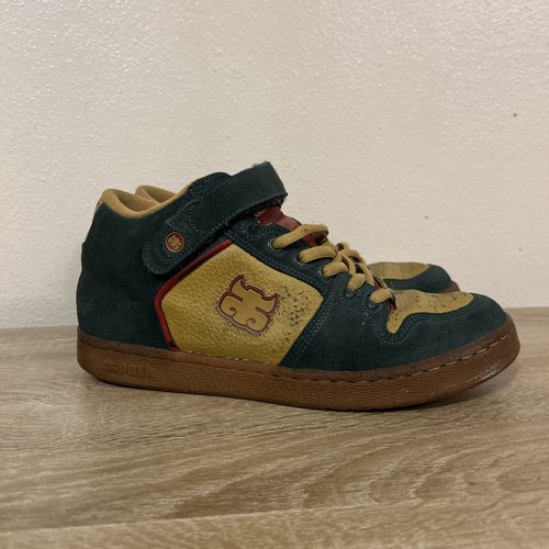Vintage ipath rasta - ipath,