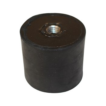 Rear gearbox mount for - for, t2