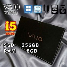 Sony vaio pro - vaio, 13