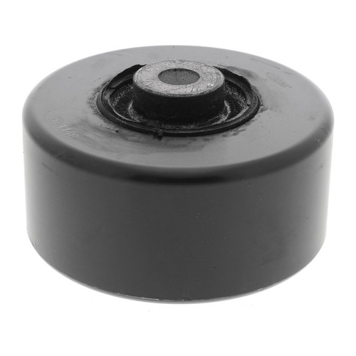 Manual transmission mounting - manual,