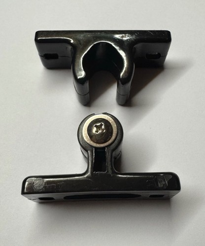 Door hold back retainer - door,