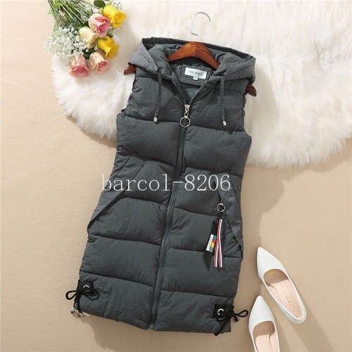 Womens ladies hooded - ladies,